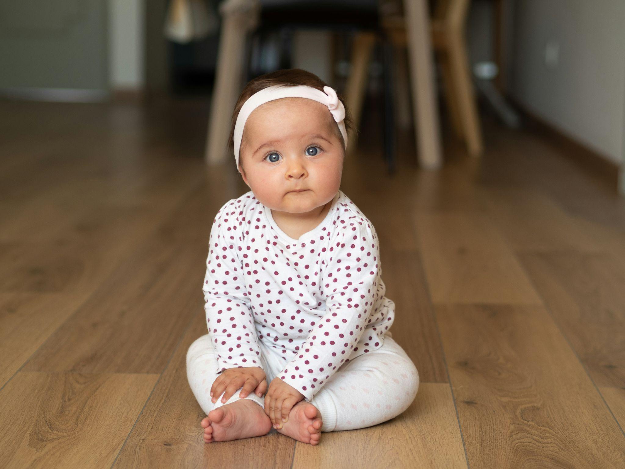 Why Do Some Baby Names Suddenly Become Popular Again?