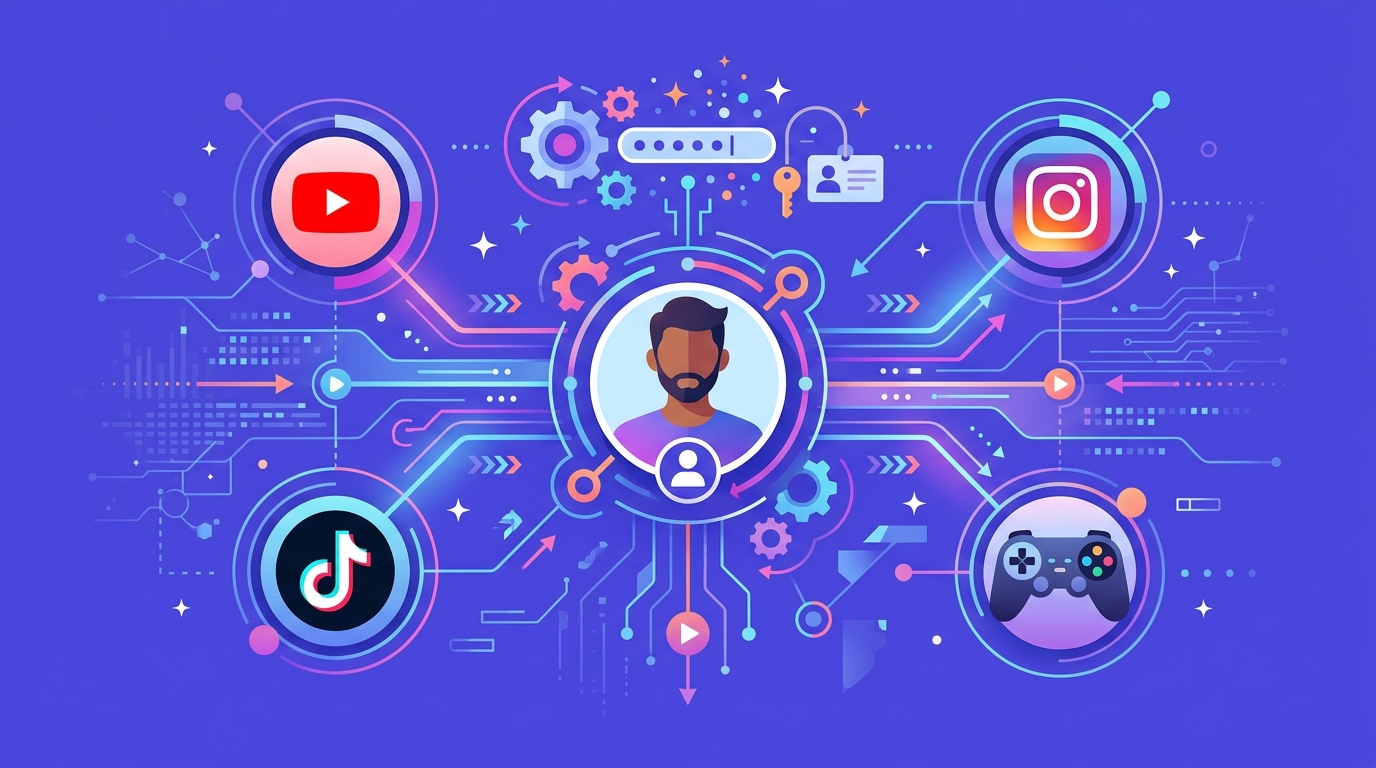 Top 5 Best Username Websites in 2026 for Social Media & Gaming