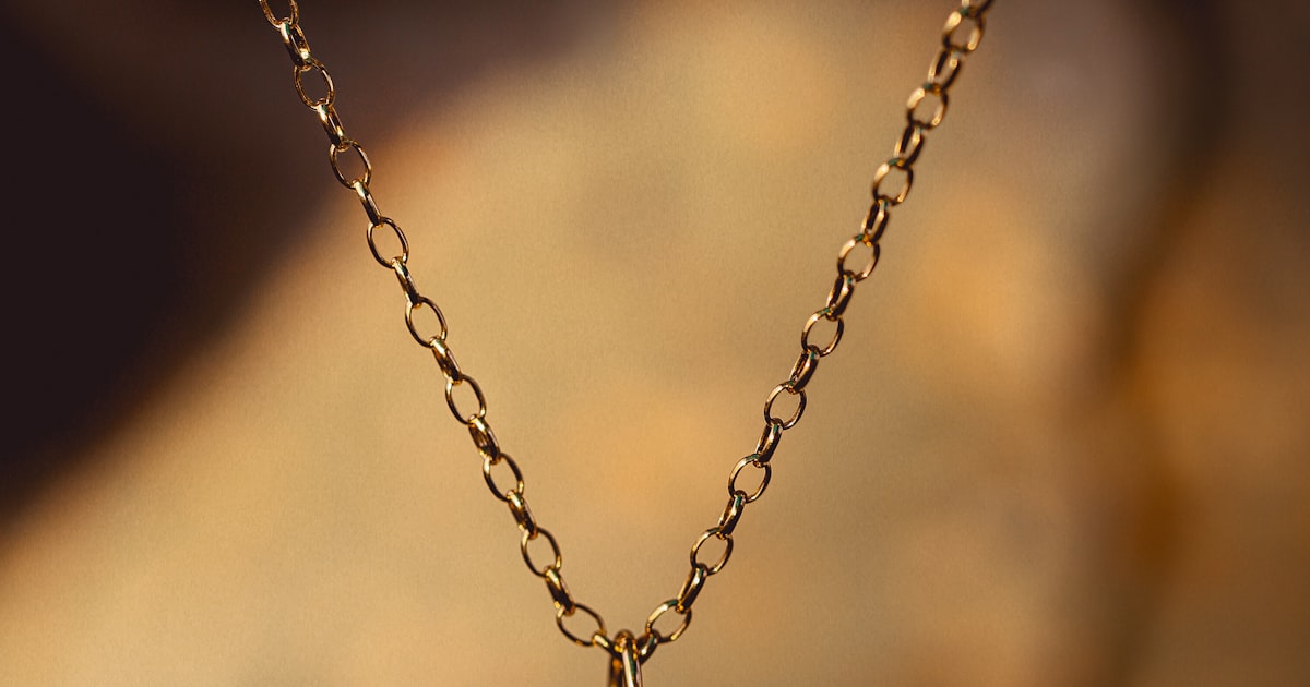 Express Your Unique Identity with Custom Iced Out Pendants