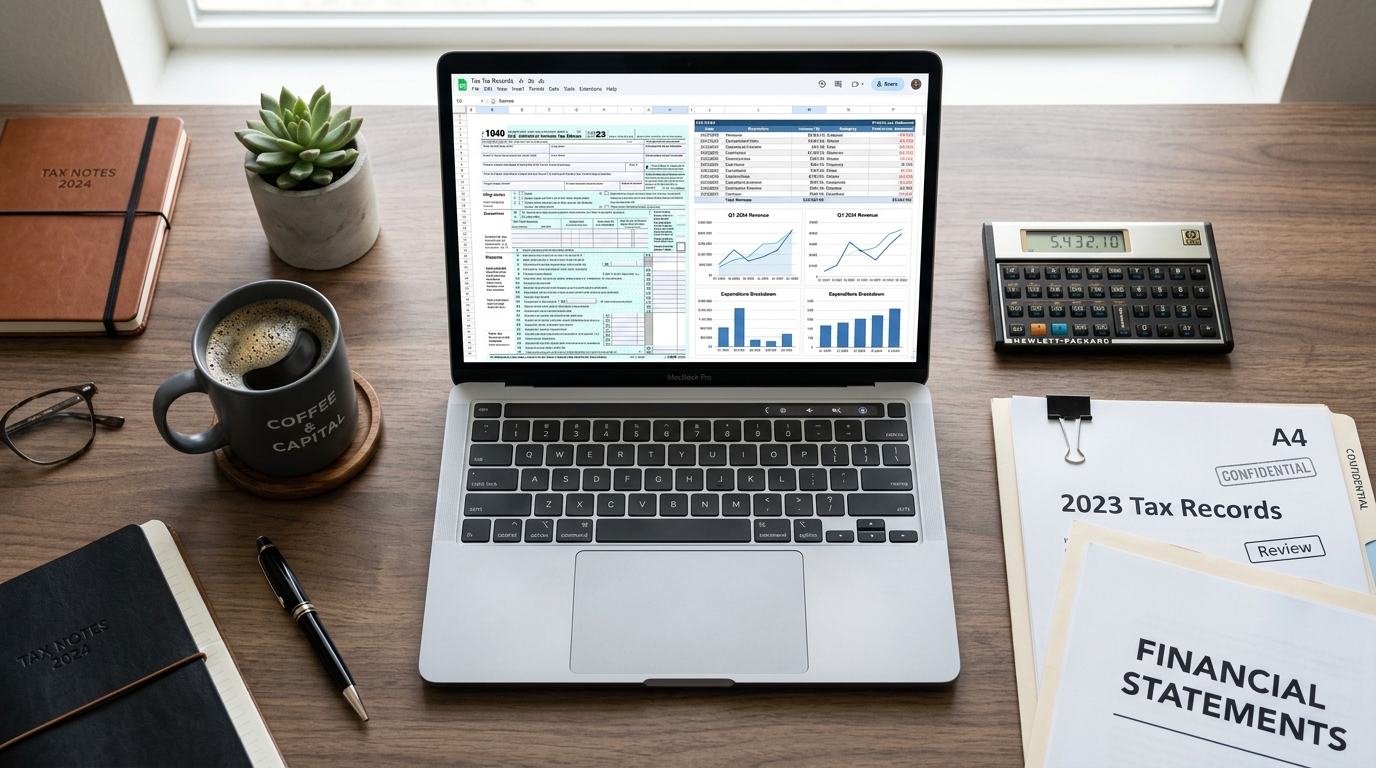 How Digital Records Are Changing Tax Appeal Cases