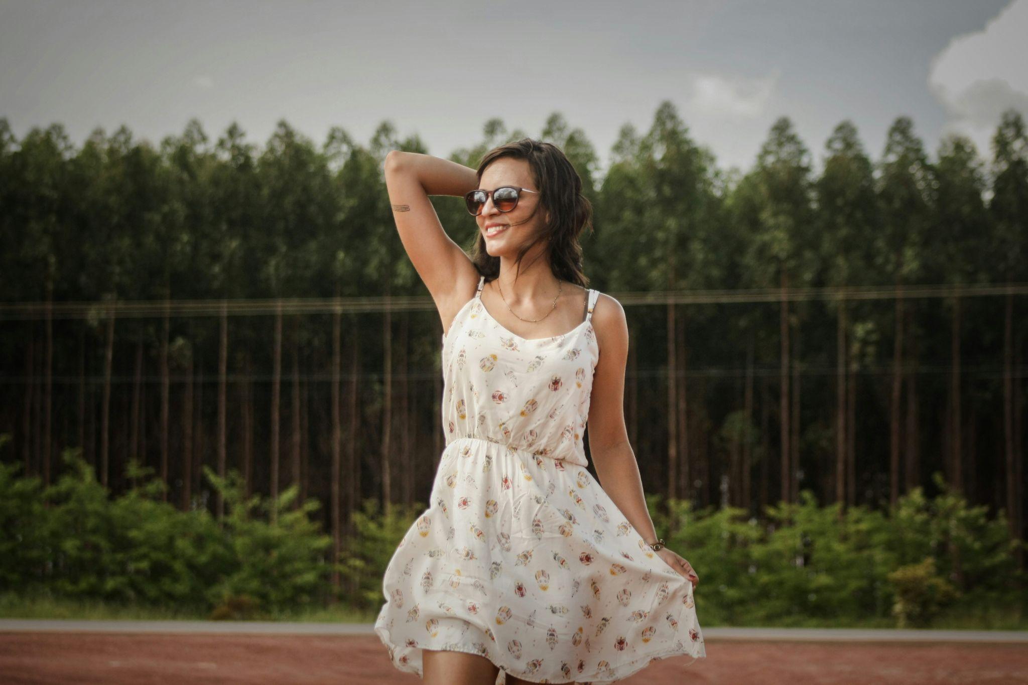 Want to Dress With More Personality? Start With Pieces That Tell a Story