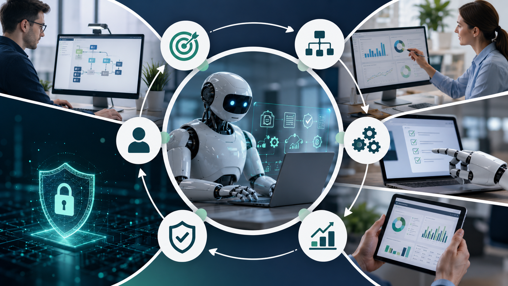 Droven.io RPA and Business Automation: What It Is (2026)
