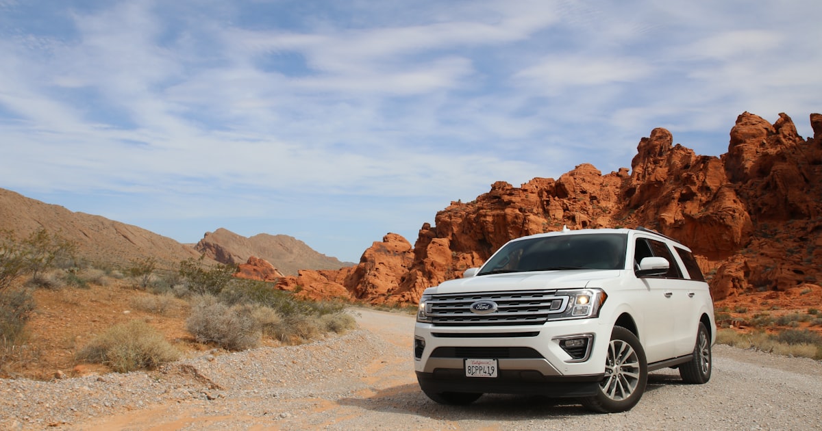 Flexible Payment Solutions for New and Used Vehicles