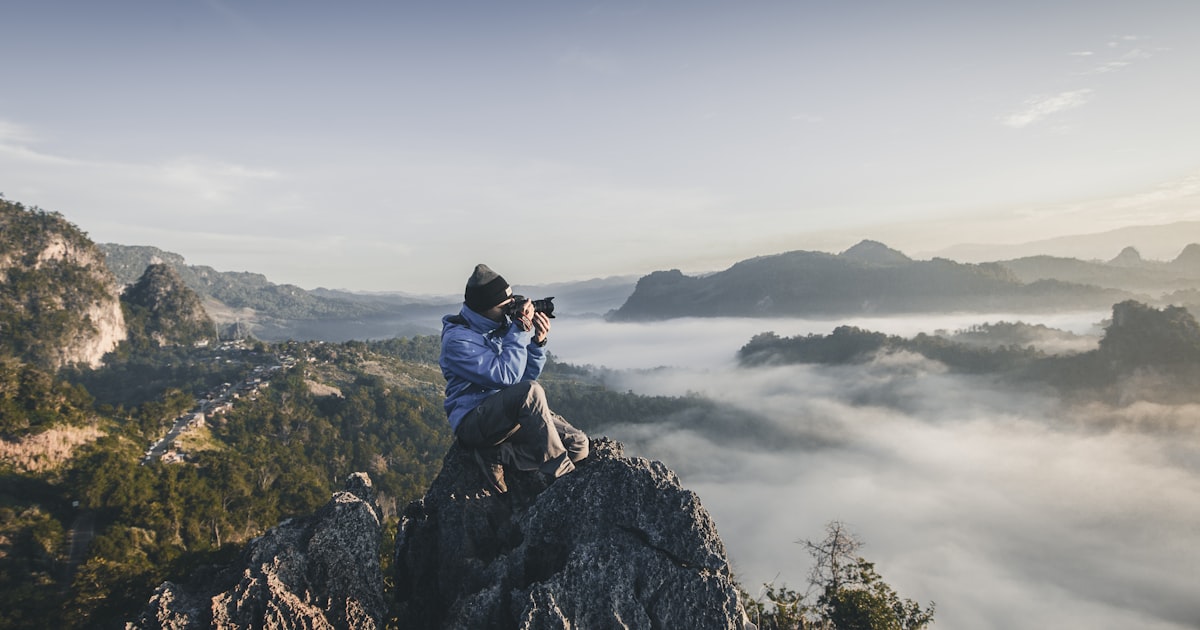 High-Quality Video Production for Businesses and Modern Brands