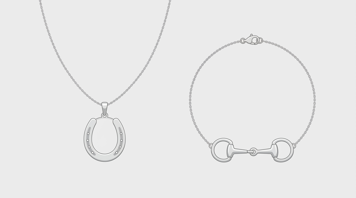 Meaningful Horse-Inspired Gifts for Every Occasion