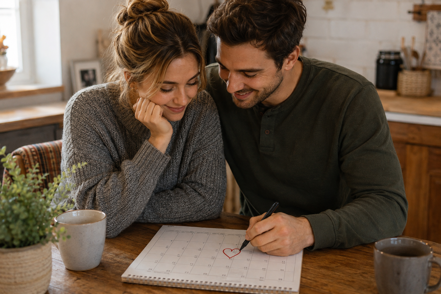 Small Life Milestones Deserve Their Own Tools Too
