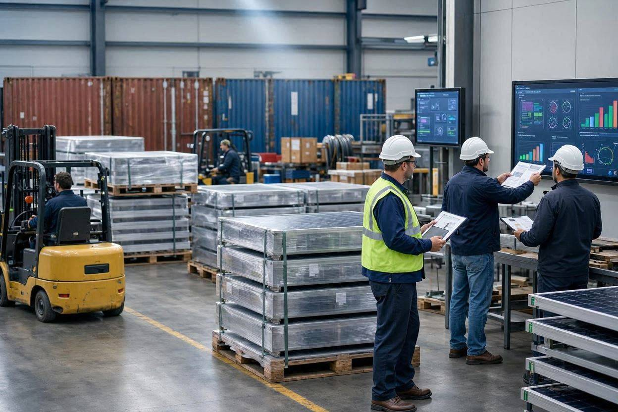 Mitigating Supply Chain and Soft Cost Risks