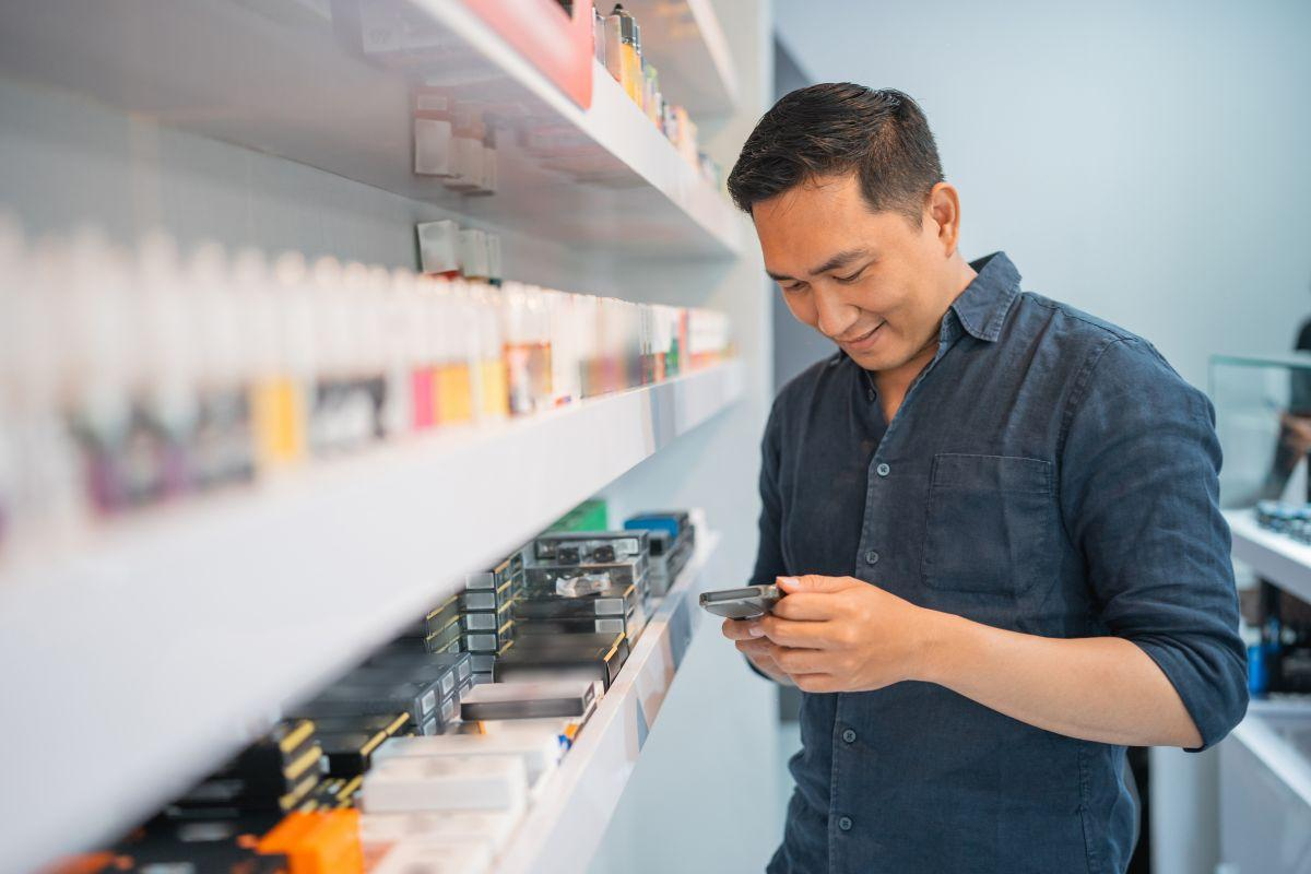 How Technology Is Transforming the Way Adults Research Modern Products